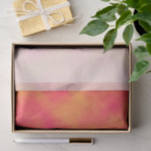 Blush Horizon Tissuepapier (Geschenk)