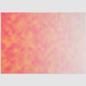 Blush Horizon Tissuepapier (Voorkant)