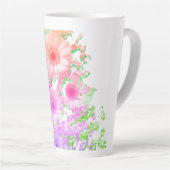 “Blush in the Night” “Pink Whispers on Black” “Sof Latte Mok (Rechterhoek)