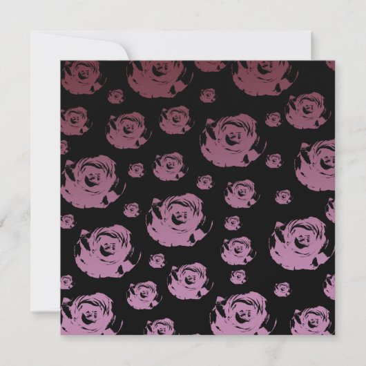 Blush Kaart (Voorkant)