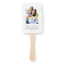 Blush Laurel verlaat modern trouwprogramma