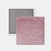 Blush...... Magneet (Voorkant / Achterkant)