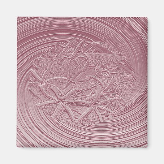Blush...... Magneet (Voorkant)