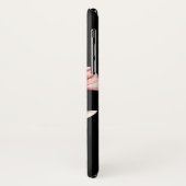 Blush Magnolias Aangepast Case-Mate iPhone Case (Achterkant/links)