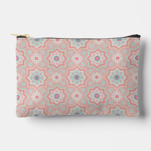 Blush Majesty – Andalusische Marokkaanse elegantie Etui