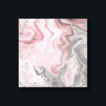 Blush Minerals Canvas Afdruk<br><div class="desc">Blush Minerals I van Jarman Fagalde</div>