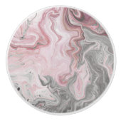 Blush Minerals Keramische Knop (Voorkant)