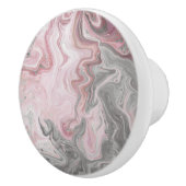 Blush Minerals Keramische Knop (Rechts)