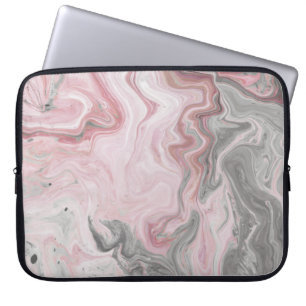 Blush Minerals Laptop Sleeve