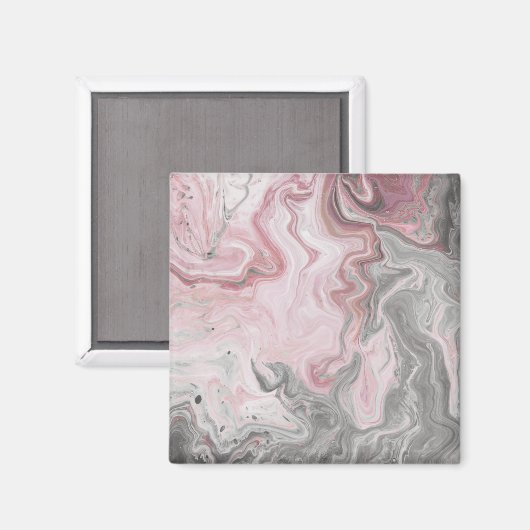 Blush Minerals Magneet (Voorkant / Achterkant)