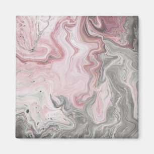 Blush Minerals Magneet