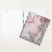 Blush Minerals Planner (Display)