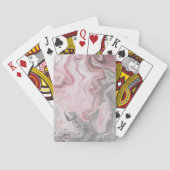 Blush Minerals Pokerkaarten (Achterkant)