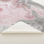 Blush Minerals Sherpa Deken (3/4)