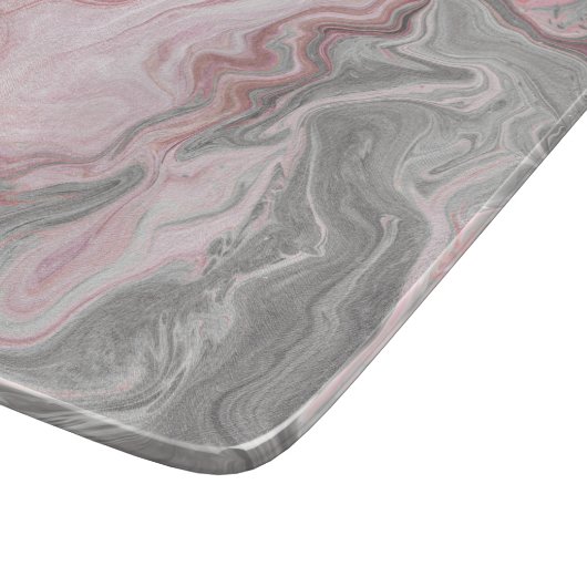 Blush Minerals Snijplank (Hoek)