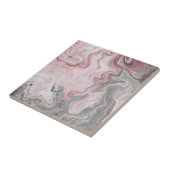 Blush Minerals Tegeltje (Zijkant)