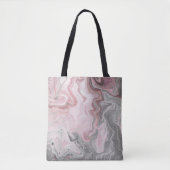 Blush Minerals Tote Bag (Voorkant)