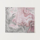 Blush Minerals Wandkleed (Voorkant (horizontaal))