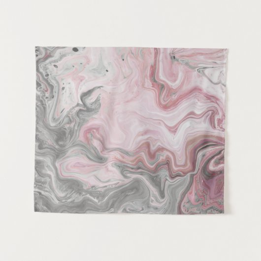 Blush Minerals Wandkleed (Voorkant (horizontaal))