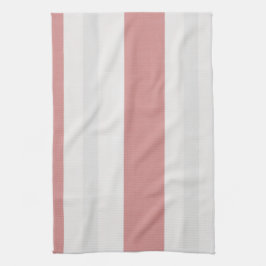 Blush Nordic Streep Theedoek