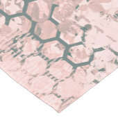 Blush Odyssey Korte Tafelloper (Hoek)