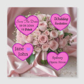 Blush of Love: een boeket van tijdloze Romance (Voorkant)