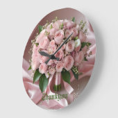 Blush of Love: een boeket van tijdloze Romance Grote Klok (Hoek)