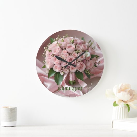 Blush of Love: een boeket van tijdloze Romance Grote Klok (Huis)