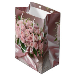 Blush of Love: een boeket van tijdloze Romance Medium Cadeauzakje