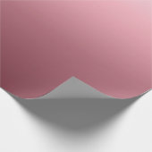 Blush Ombre Cadeaupapier (Hoek)