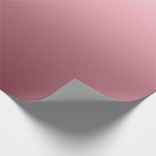 Blush Ombre Cadeaupapier (Hoek)