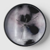 Blush Orbit Abstract (Voorkant)