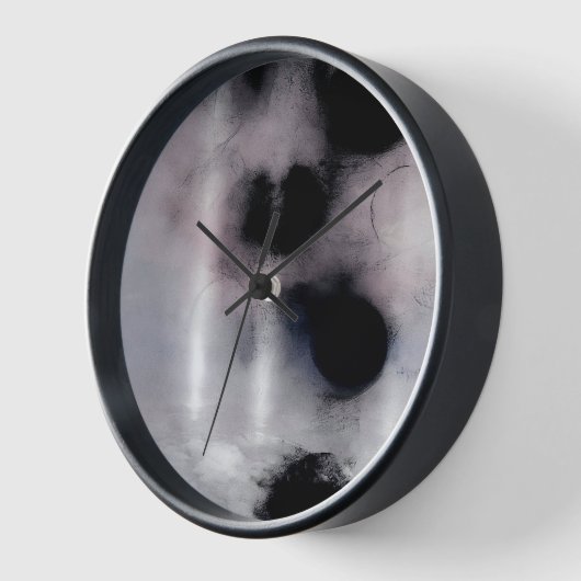 Blush Orbit Abstract (Hoek)