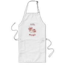 Blush Patisserie Cafe Aangepast Merk