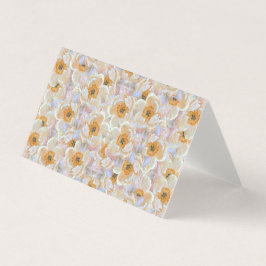 Blush Peony-Kaart Kaart