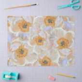 blush peony tissue tissuepapier (Craft)