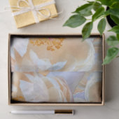 blush peony tissue tissuepapier (Geschenk)