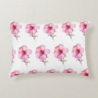 Blush Petal Elegance Kussen