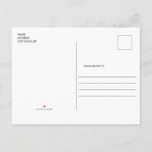 Blush Pink and Black Polka Dot Vrijgezellenfeest Uitnodiging Briefkaart (Achterkant)