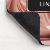 Blush Pink Beauty  Muismat (Hoek)