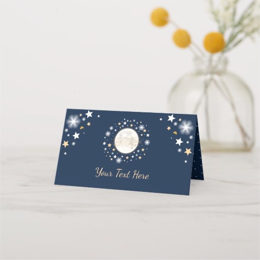 Blush Pink Bloemen Hete Luchtballon Adventure Show Plaatskaartje (Voorkant)