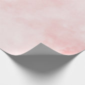 Blush Pink   Cadeaupapier (Hoek)