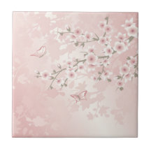  Blush PInk Cherry Blossom