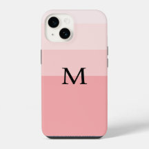 Blush Pink Color Blocks Aangepast