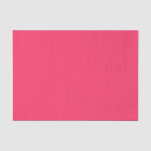 Blush Pink Craft Tissue Paper Tissuepapier (Voorkant)