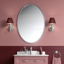 Blush Pink Delight - Roze - Pastel Elegance Behang