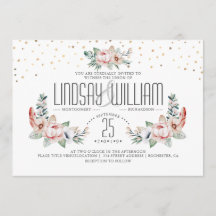 Blush Pink | Elegante bloementuin bruiloft