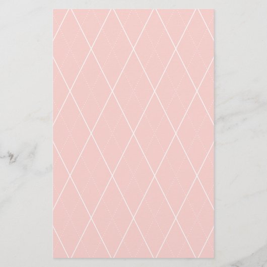 Blush Pink Floral Baby shower Voorspellingen & Adv (Achterkant)