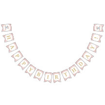 Blush Pink Floral Elephant Birthday Baby shower