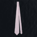 Blush Pink Groom en Groomsmen Initialen Weddenscha Stropdas<br><div class="desc">Blush Pink stropdas voor de trouwbruidjes die passen bij onze Blush Pink trouwsuites. Verborgen op de rug kunt u de initialen gemakkelijk personaliseren zodat kan er geen misverstand zijn wie het stropdas van wie is! De kleur en de doopvont van de initialen en ook de kleur van het stropdas kunnen...</div>